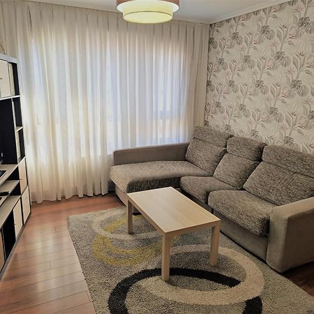 Apartamento Bec, Hospital Cruces, Parking Gratis, Wifi, Aa, A 15 Min De Bilbao Barakaldo Exterior foto
