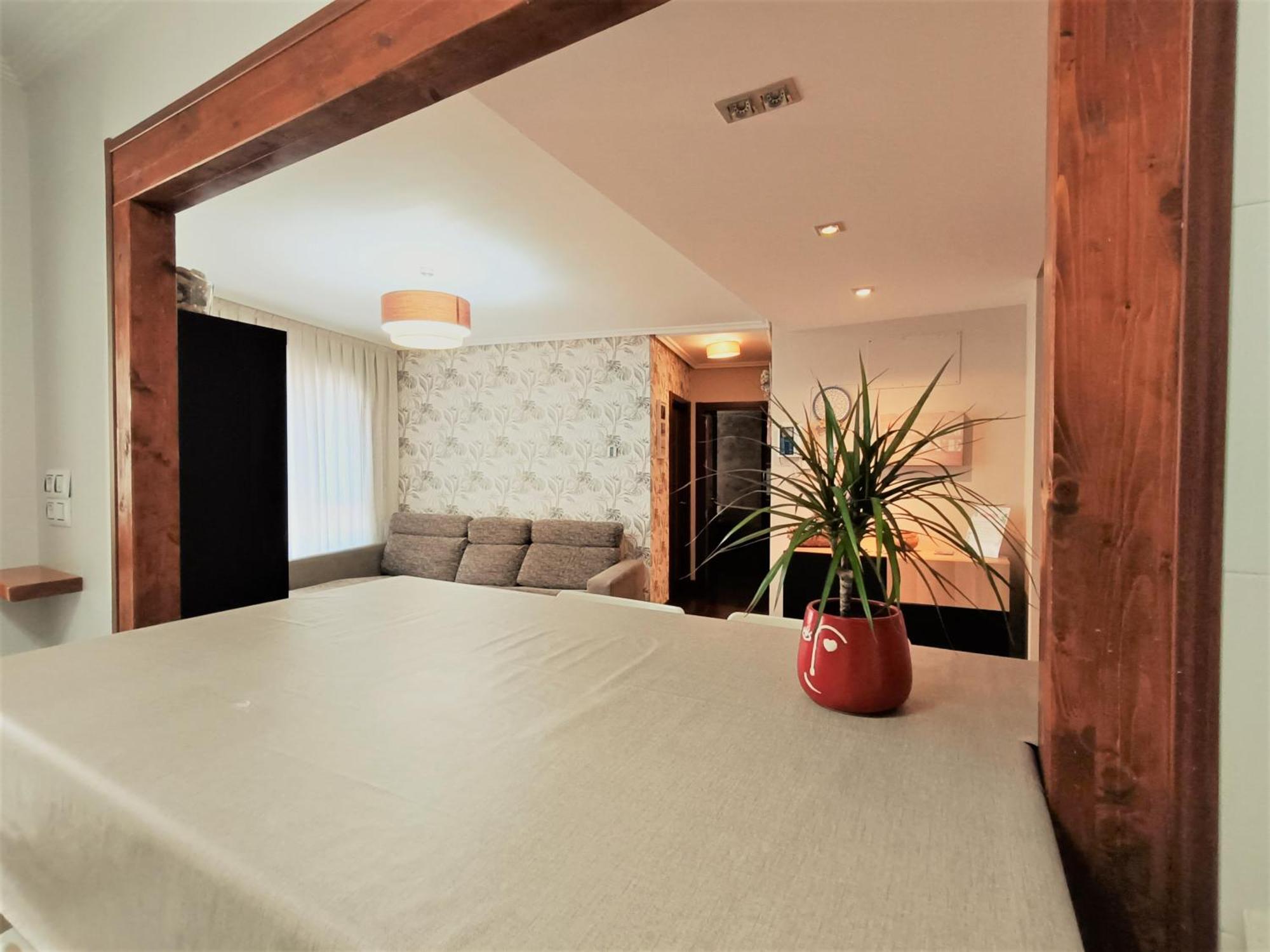 Apartamento Bec, Hospital Cruces, Parking Gratis, Wifi, Aa, A 15 Min De Bilbao Barakaldo Exterior foto