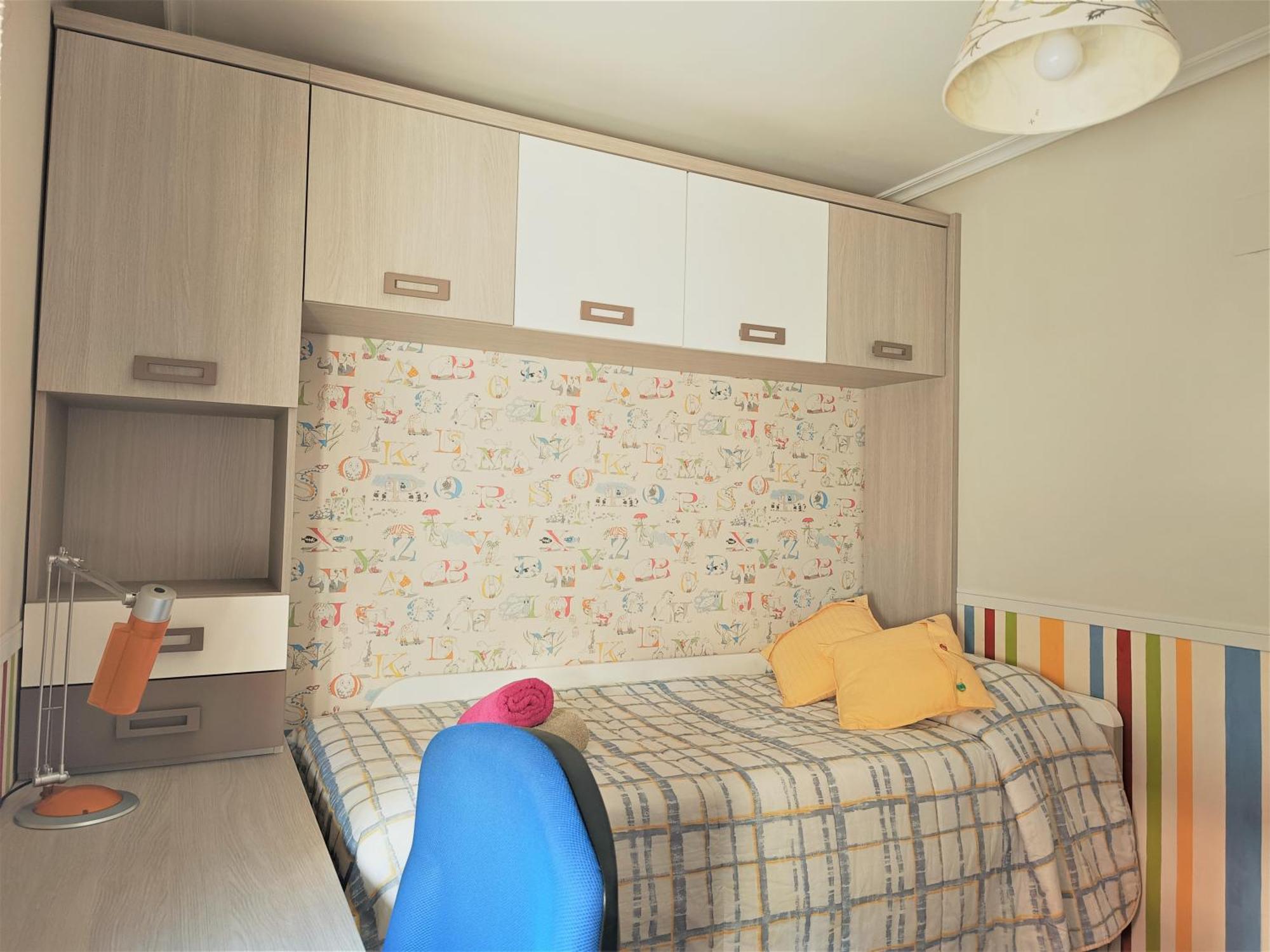 Apartamento Bec, Hospital Cruces, Parking Gratis, Wifi, Aa, A 15 Min De Bilbao Barakaldo Exterior foto