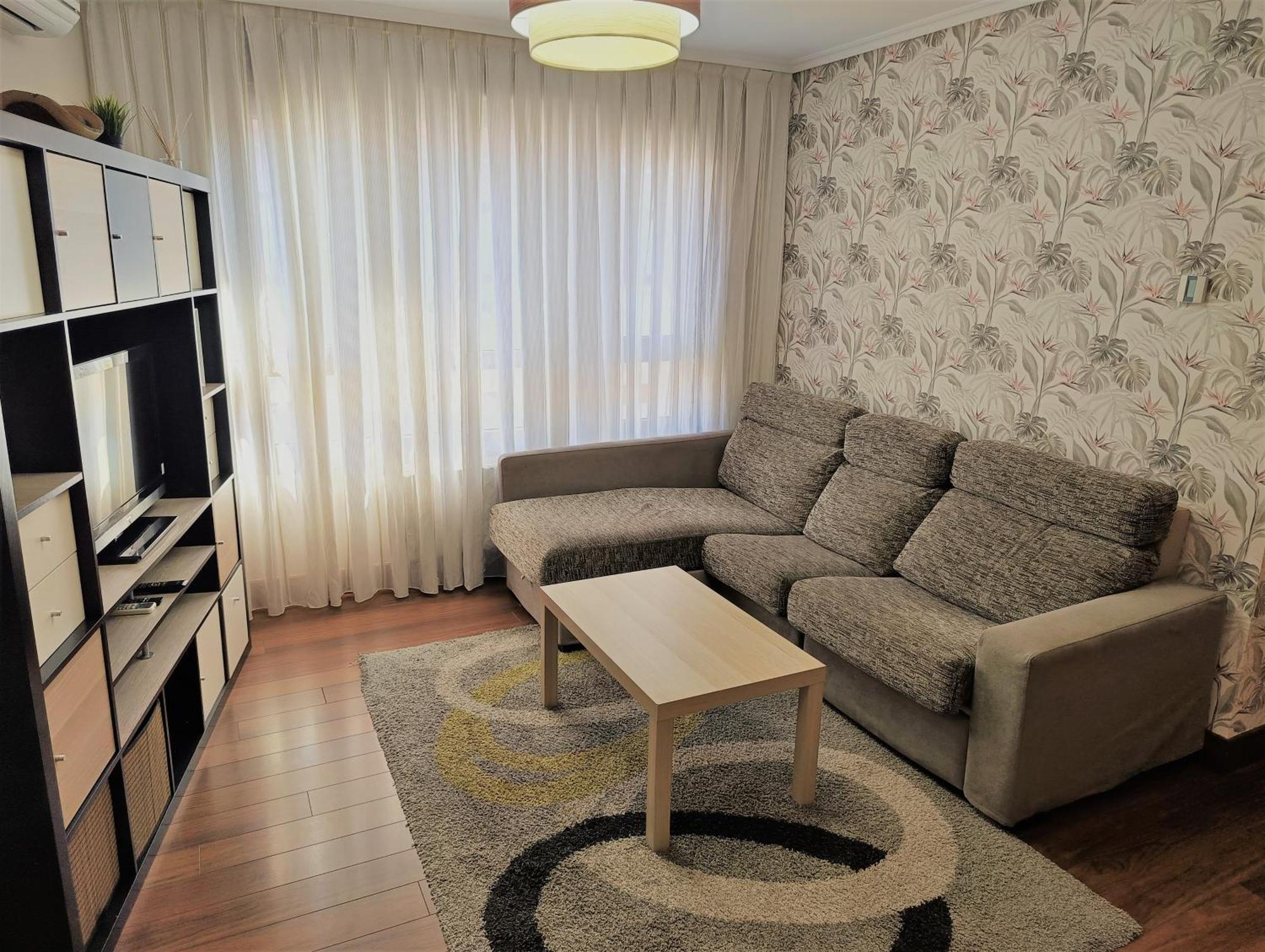 Apartamento Bec, Hospital Cruces, Parking Gratis, Wifi, Aa, A 15 Min De Bilbao Barakaldo Exterior foto